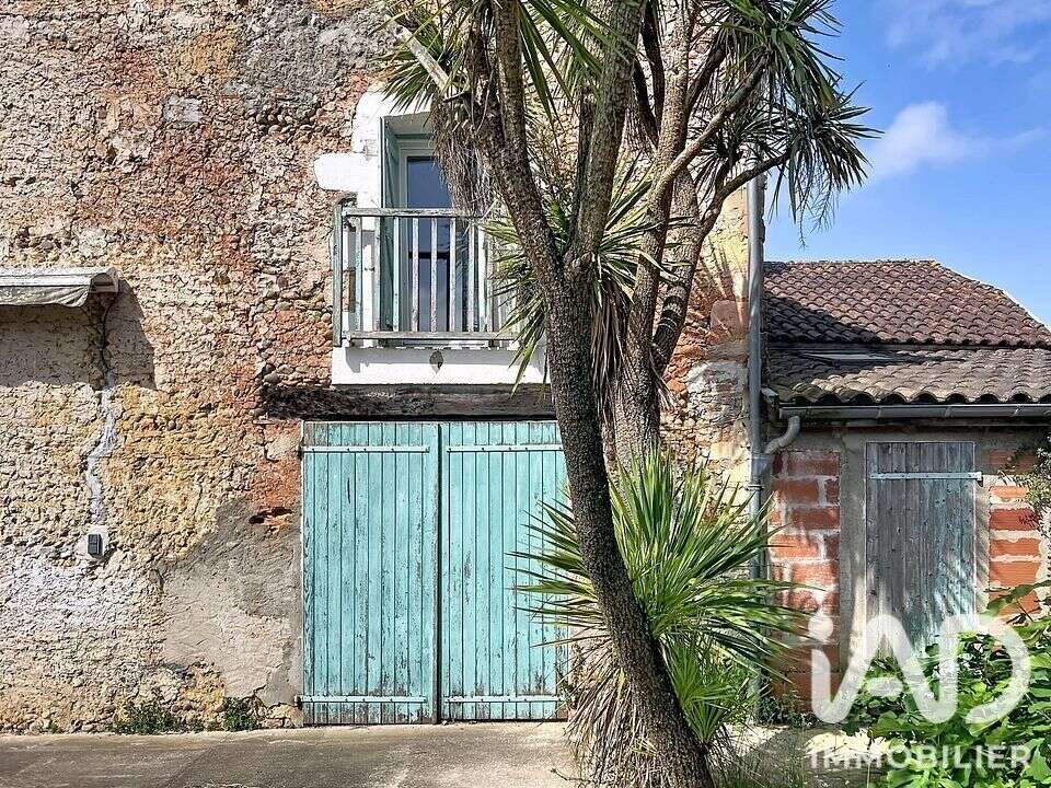 Maison 203 m² à Aubagnan  - photo 3
