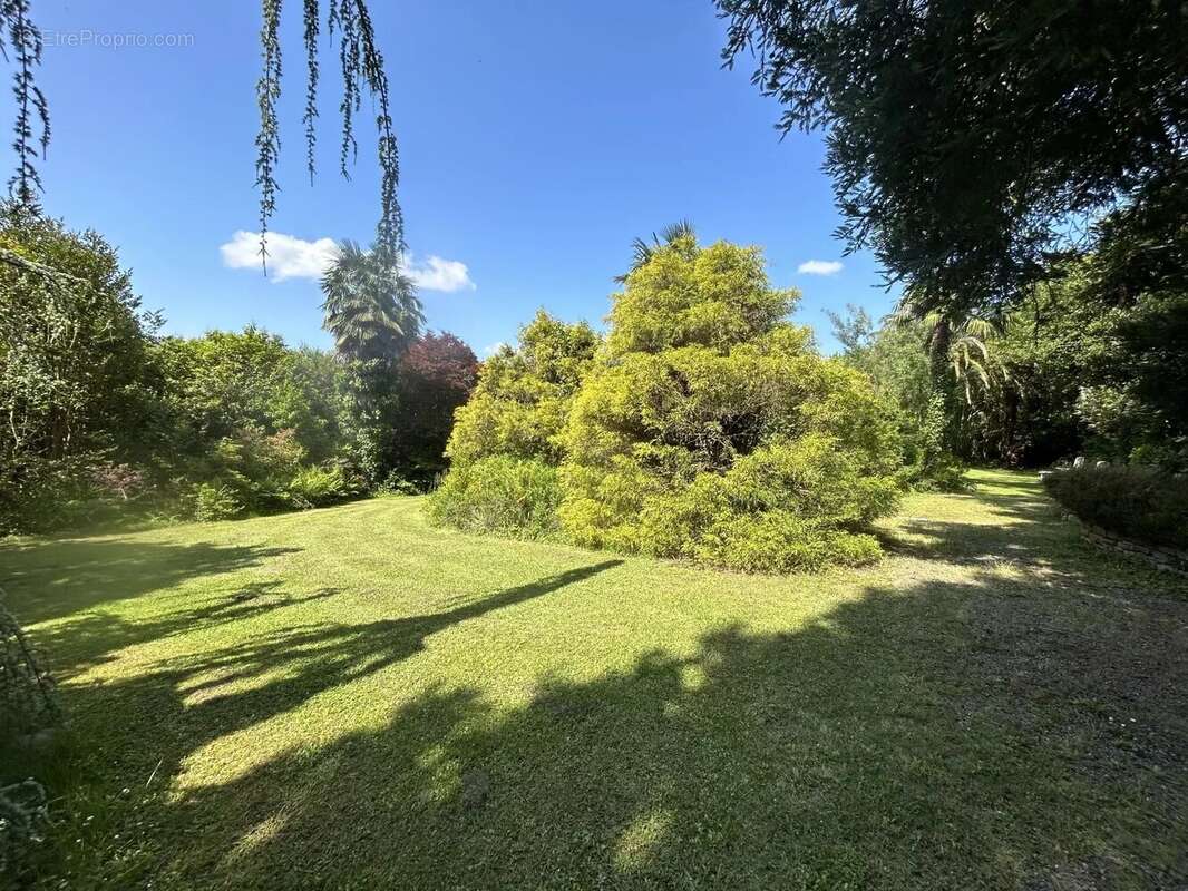 Maison à SALIES-DE-BEARN