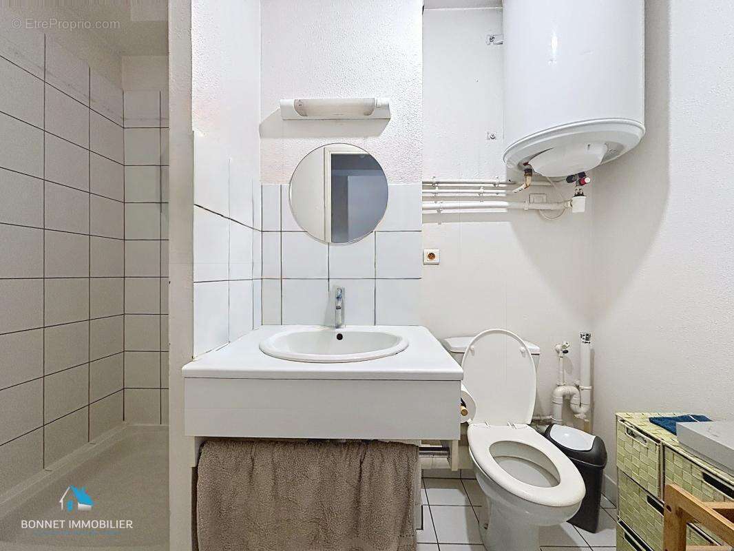 Appartement à CLERMONT-FERRAND