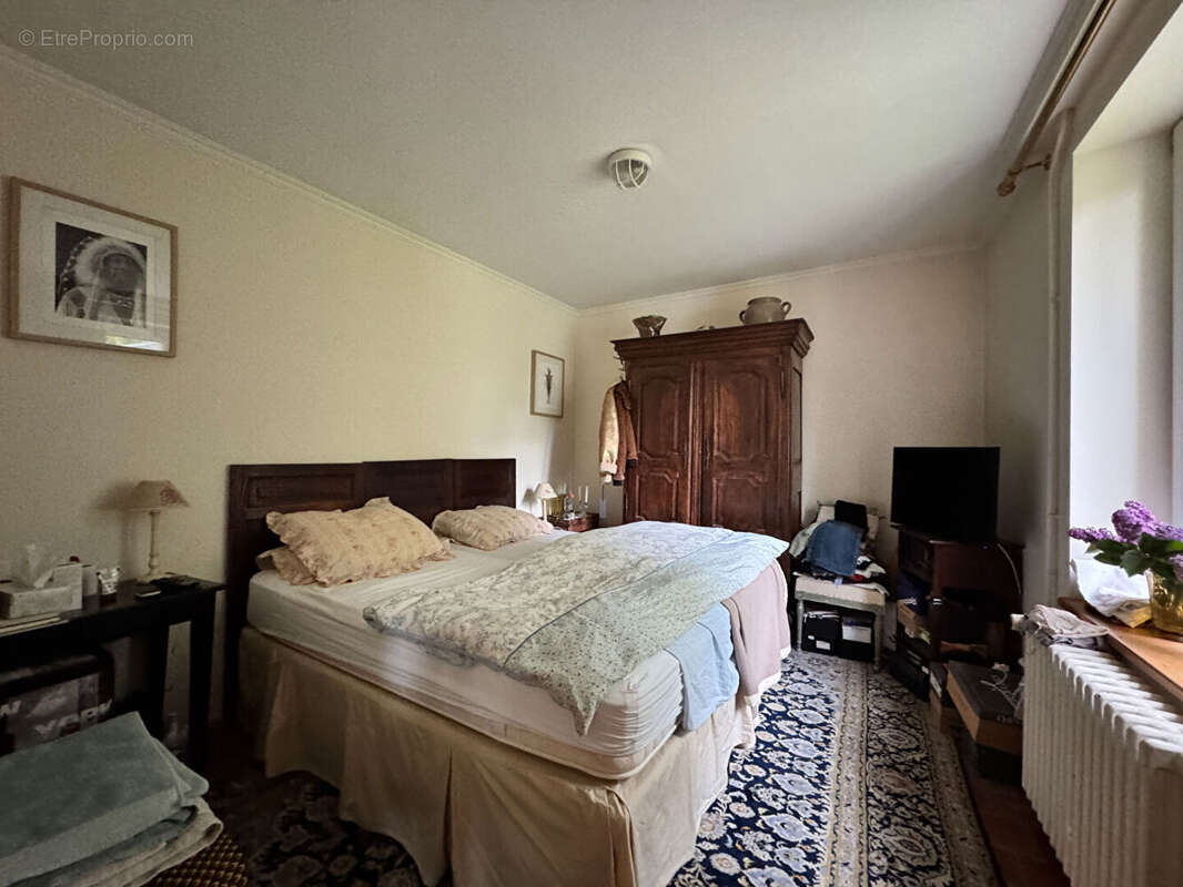 Maison  de Campagne - photo 11