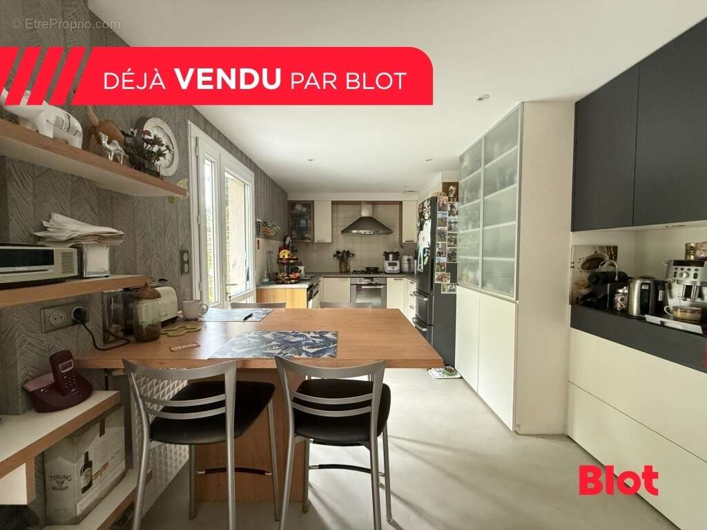 Maison à RENNES