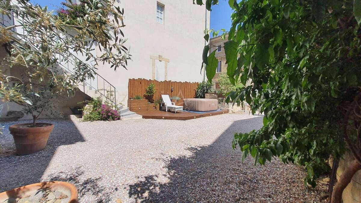 Maison à MONTREDON-DES-CORBIERES