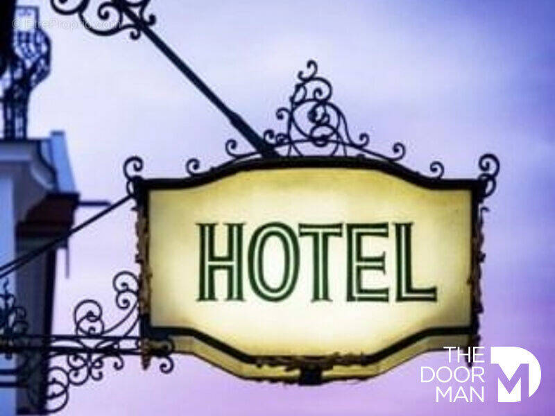 Appartement à BORMES-LES-MIMOSAS