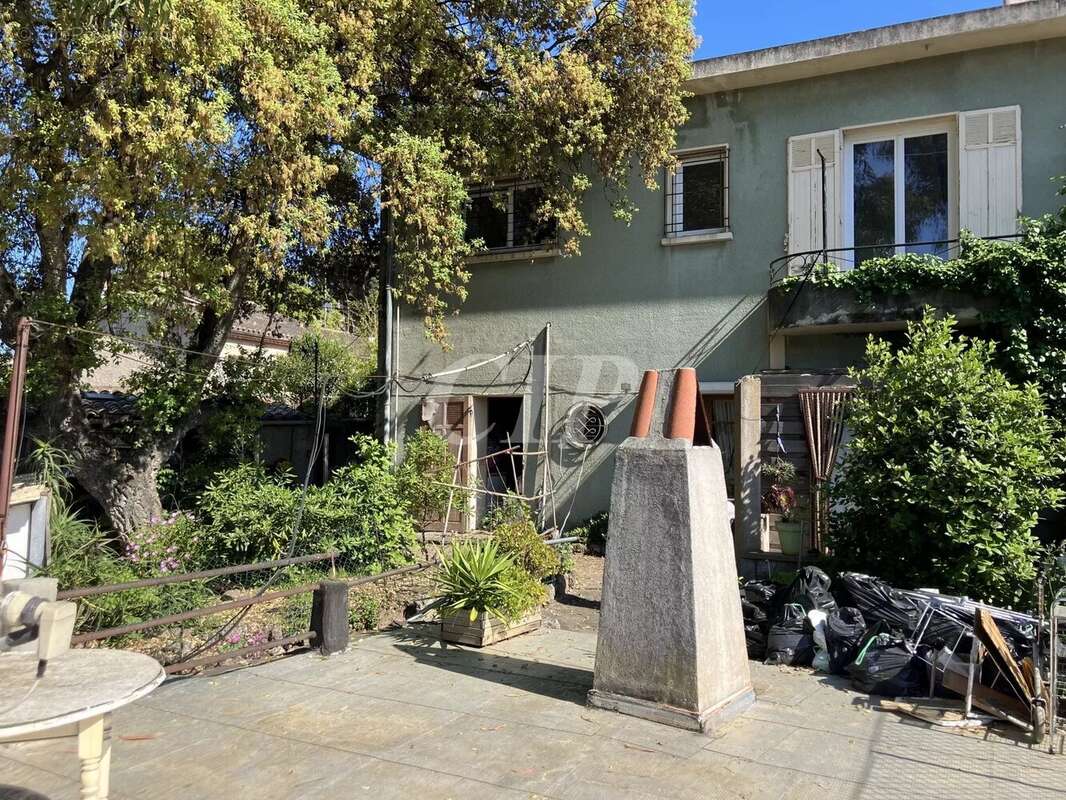 Maison à SAINT-RAPHAEL