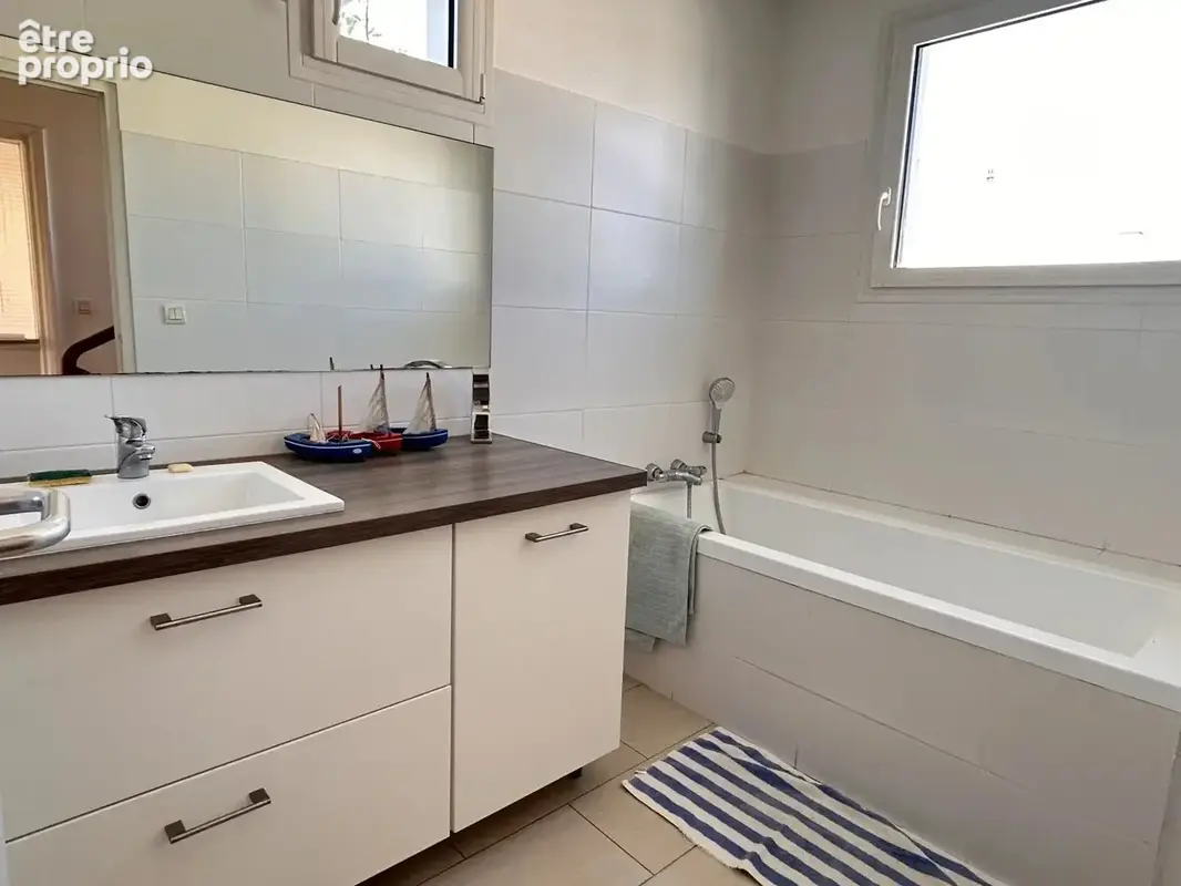 Maison 3 chambres - photo 10
