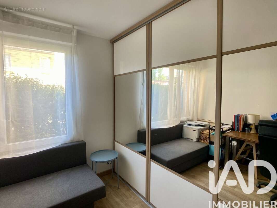 Appartement 65 m² à Lille  - photo 9
