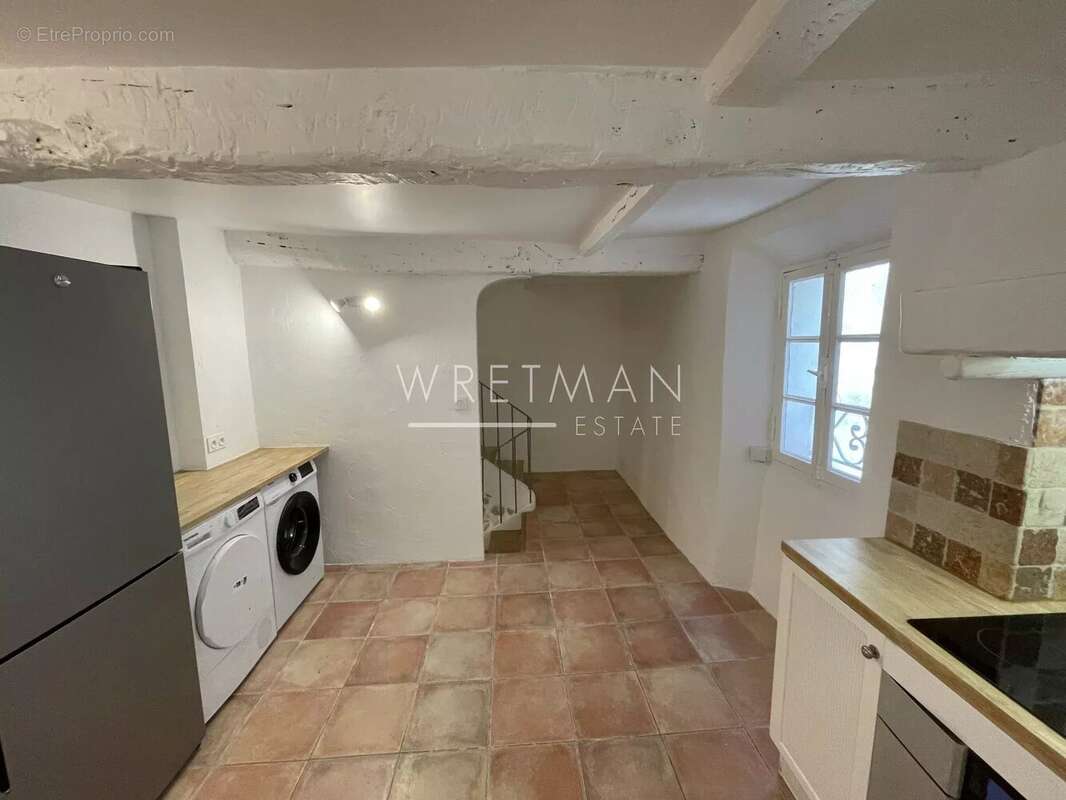Appartement à VALBONNE