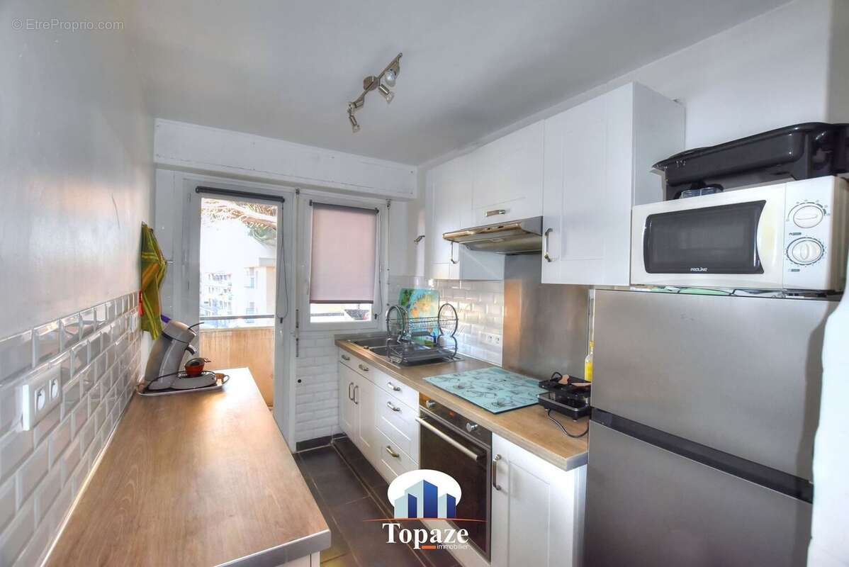 Appartement 60 m² à Frejus  - photo 9