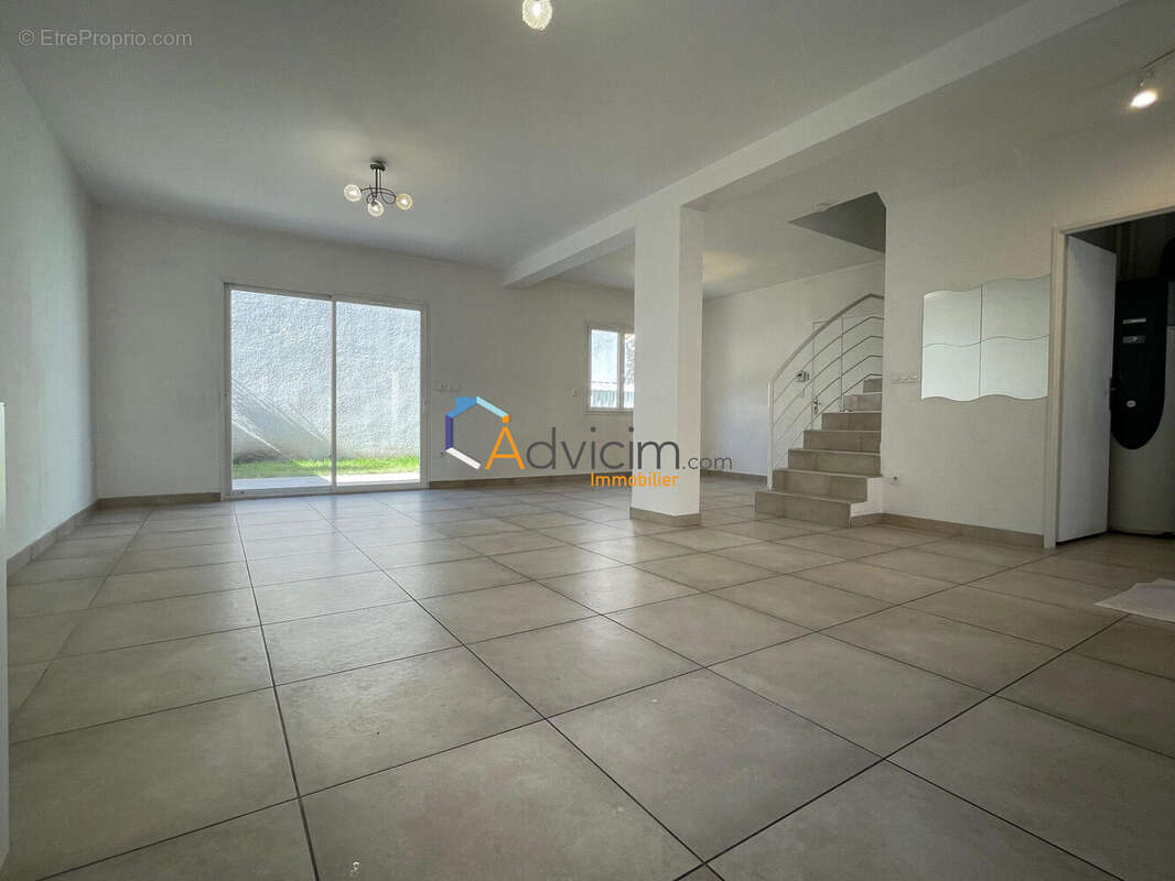 Maison à SAINT-CHAMOND