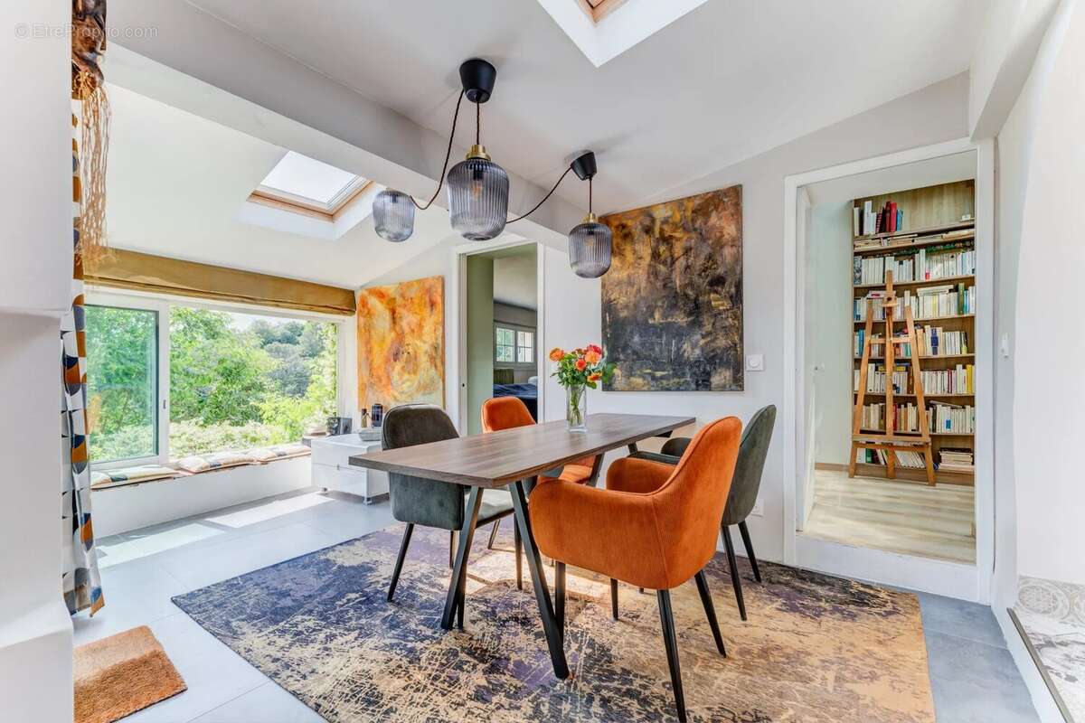 Maison à CAGNES-SUR-MER