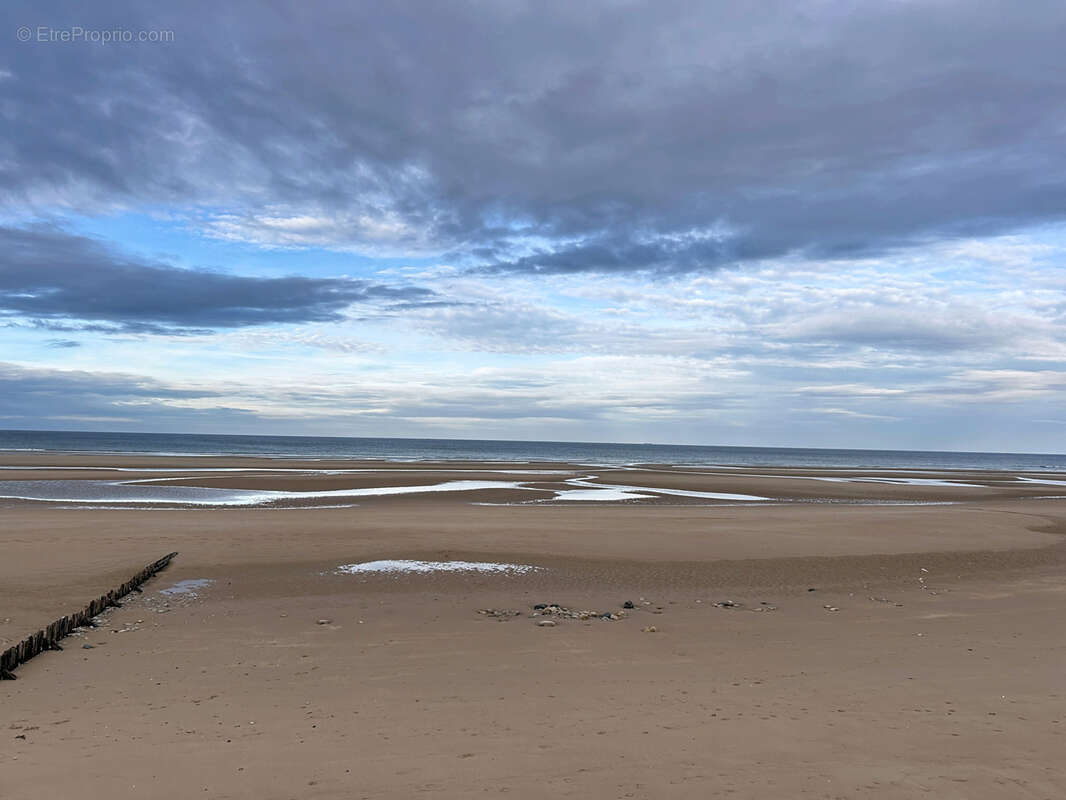 Maison à VIERVILLE-SUR-MER