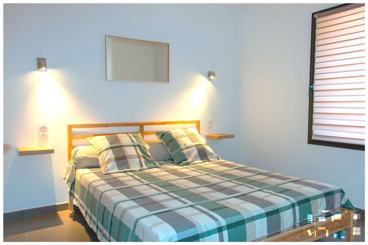 Charmant appartement  92 m²- 4 pièces dans un Mas de caractère - photo 7