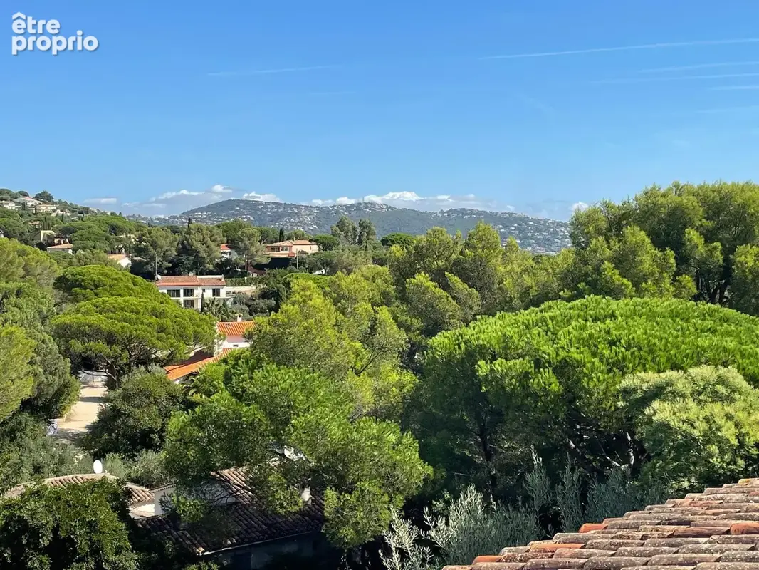 Demeure d’Exception à Sainte-Maxime : Luxe, Vue Mer & Accès Direct à La Plage - photo 24