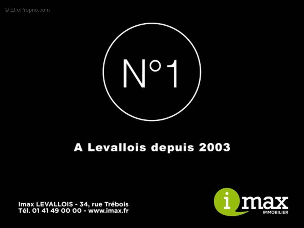 Levallois - 5 pièces - 1 049 000 euros fai - photo 12