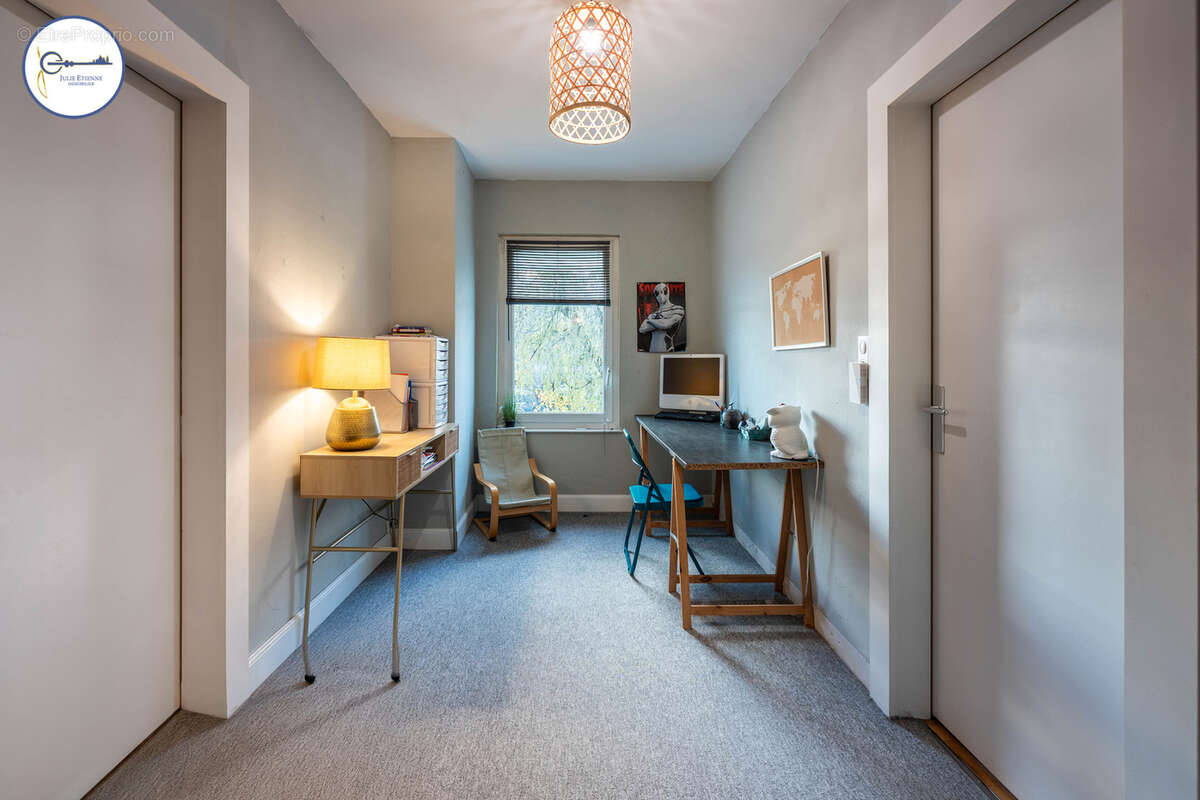 Maison à CHAUMOUSEY