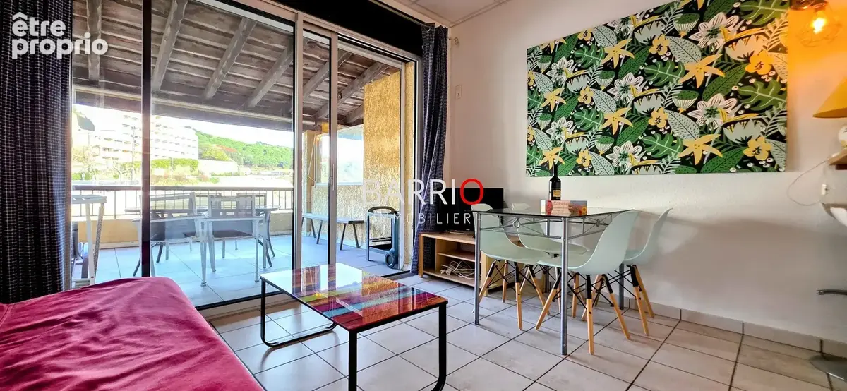 Appartement 2 pièces 41 m² à vendre à Banyuls-Sur-Mer (66650) - photo 8
