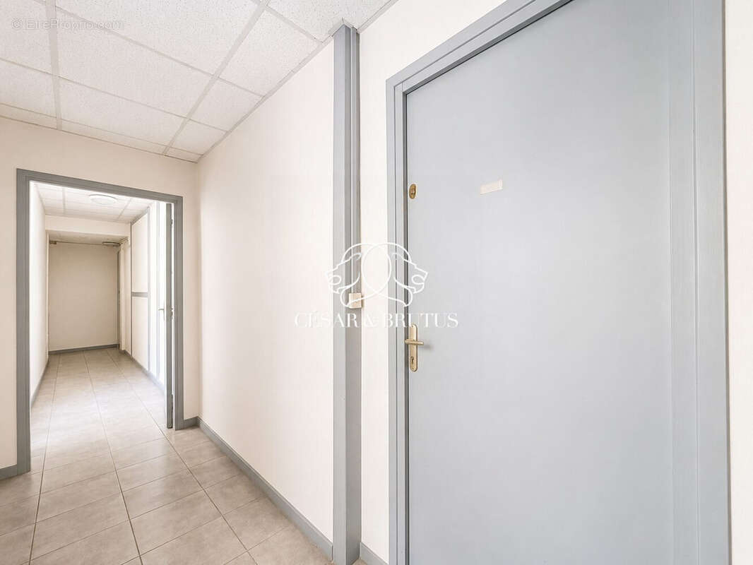 Appartement 43 m² à Vienne  - photo 8