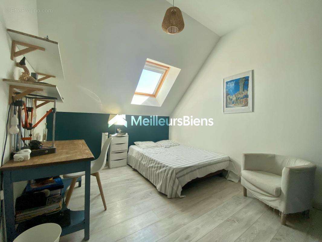 Maison à POITIERS