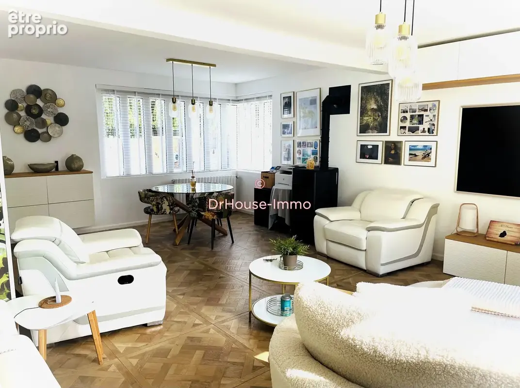 Maison 4 pièces 114 m² à vendre à Vernon (27200) - photo 5
