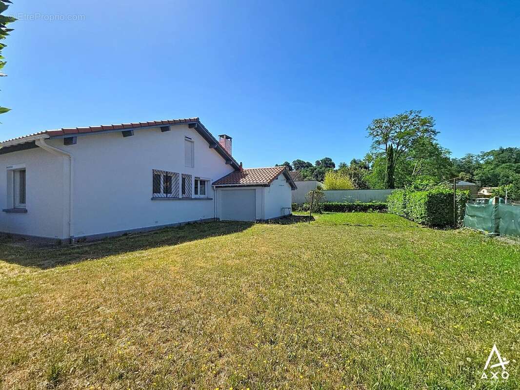Maison traditionnelle de plain pied - photo 12