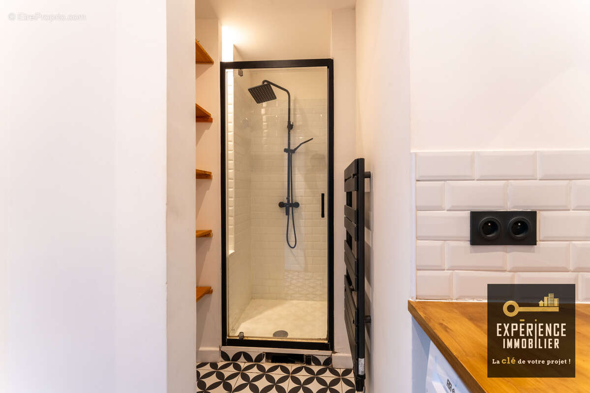Appartement à SAINT-BRIEUC