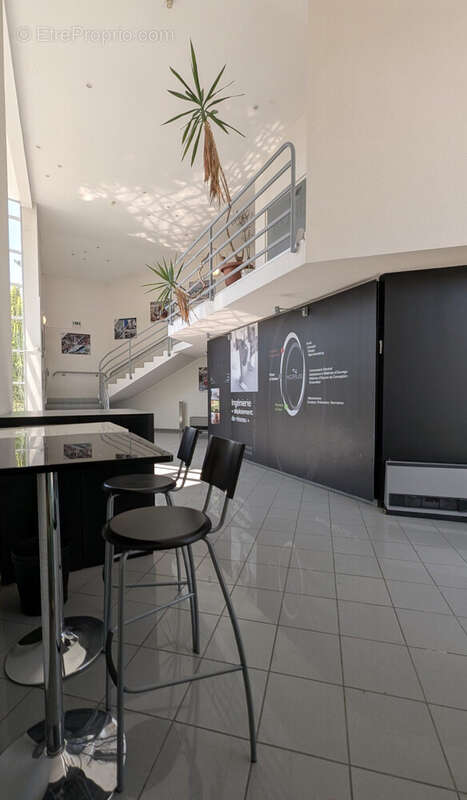 Commerce 865 m² à Nordhouse  - photo 4