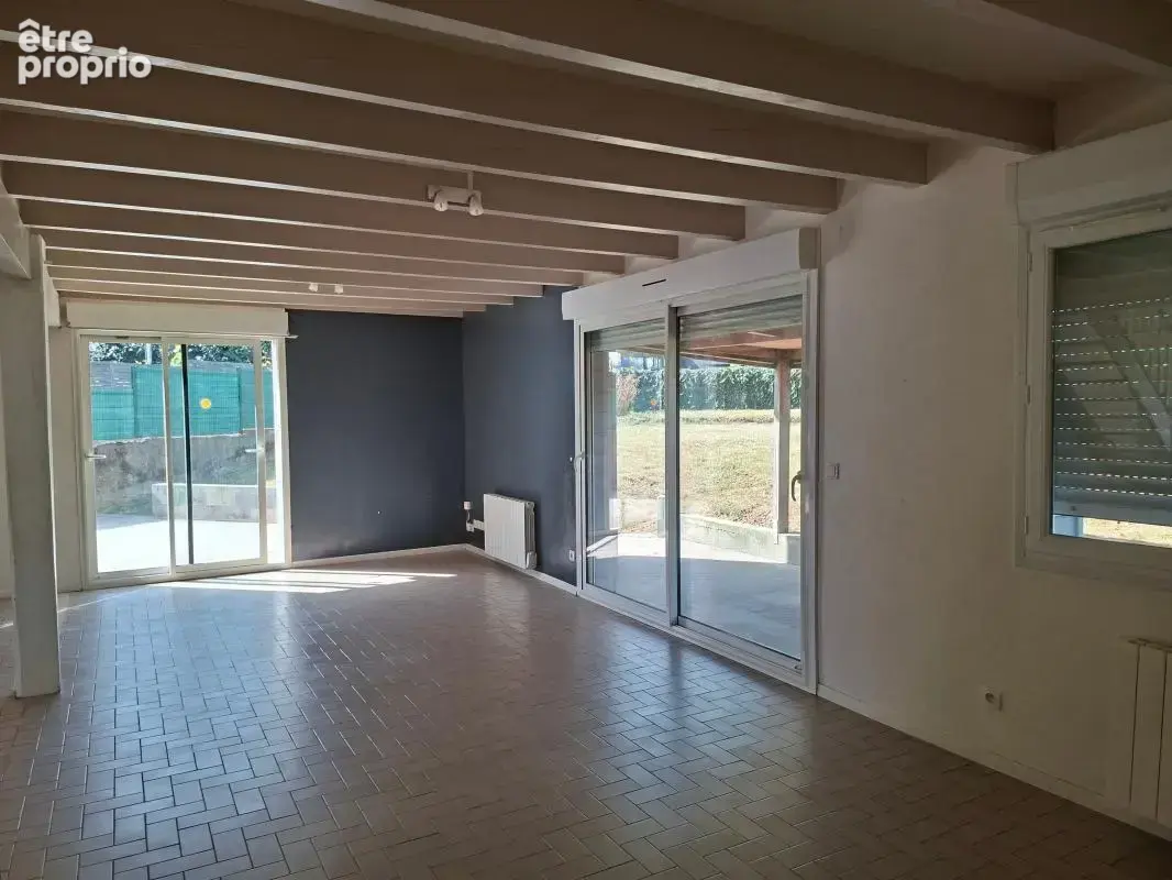 Maison proche de toutes commodités - photo 4