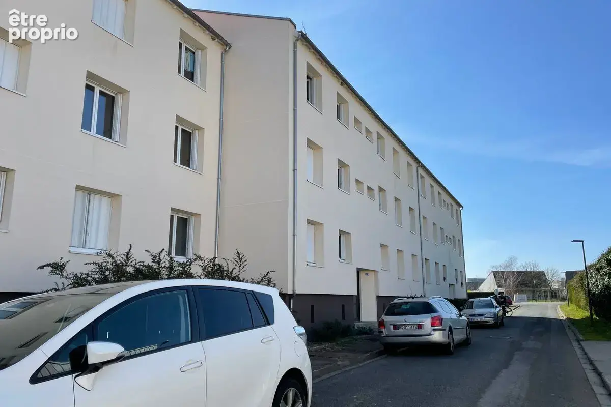Richelieu - Appartement T5 - photo 8