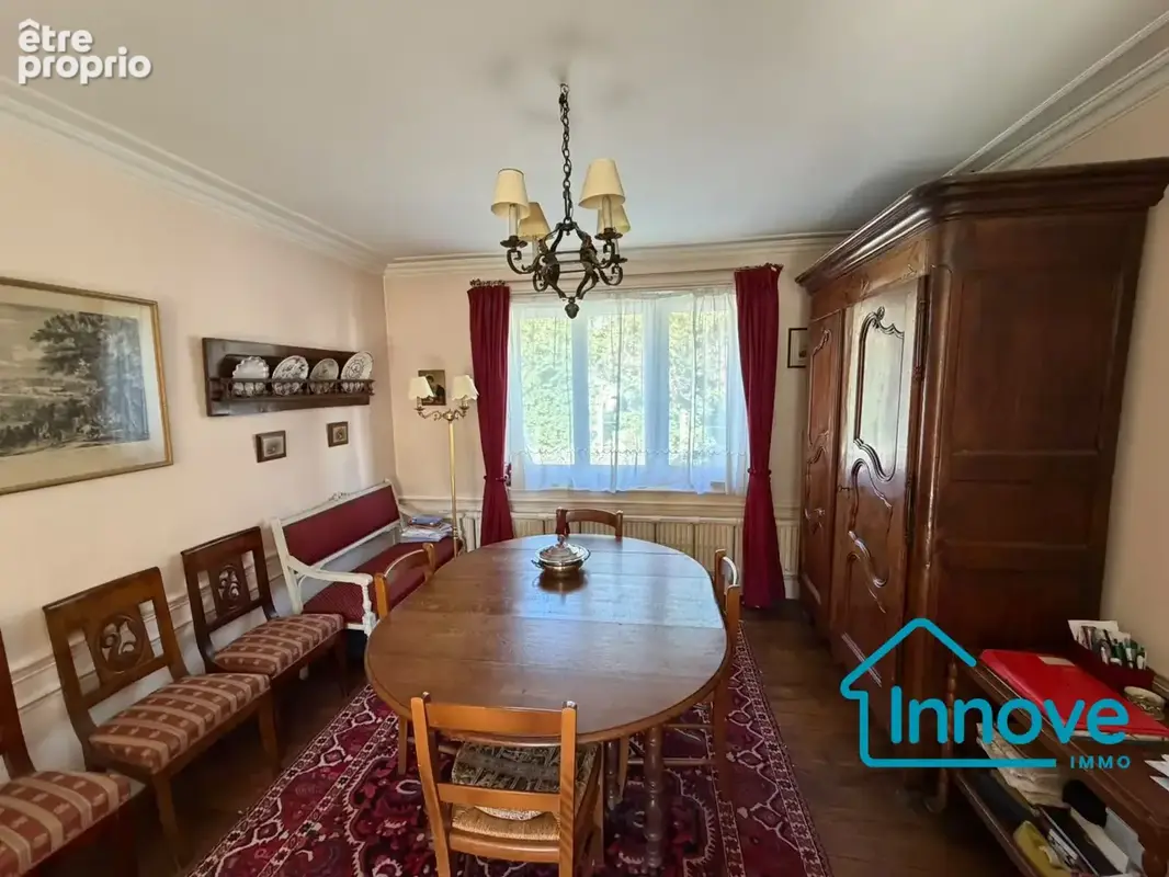 Maison 7 pièces 107 m² à vendre à Versailles (78000) - photo 3