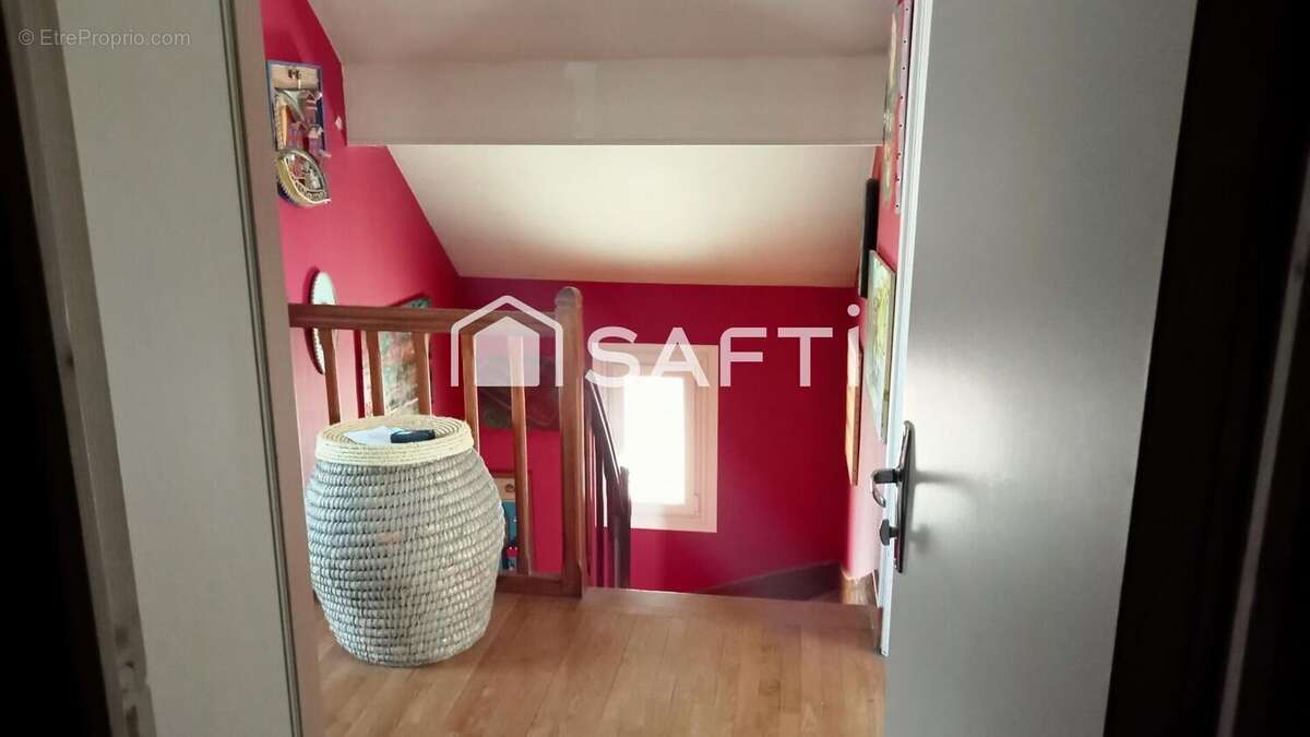 Photo 7 - Maison à SAINT-AMAND-MONTROND