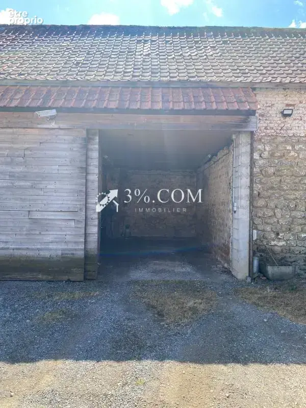 Longère de Charme avec dépendances et revenu locatif à Alinc - photo 17