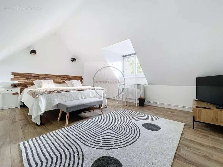 Maison 400 m² à Samoreau  - photo 43