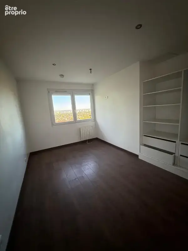 Hauts coteaux d'argenteuil ? maison de caractère ? jardin ? vue la défense ? niveau inférieur aménagé - photo 7