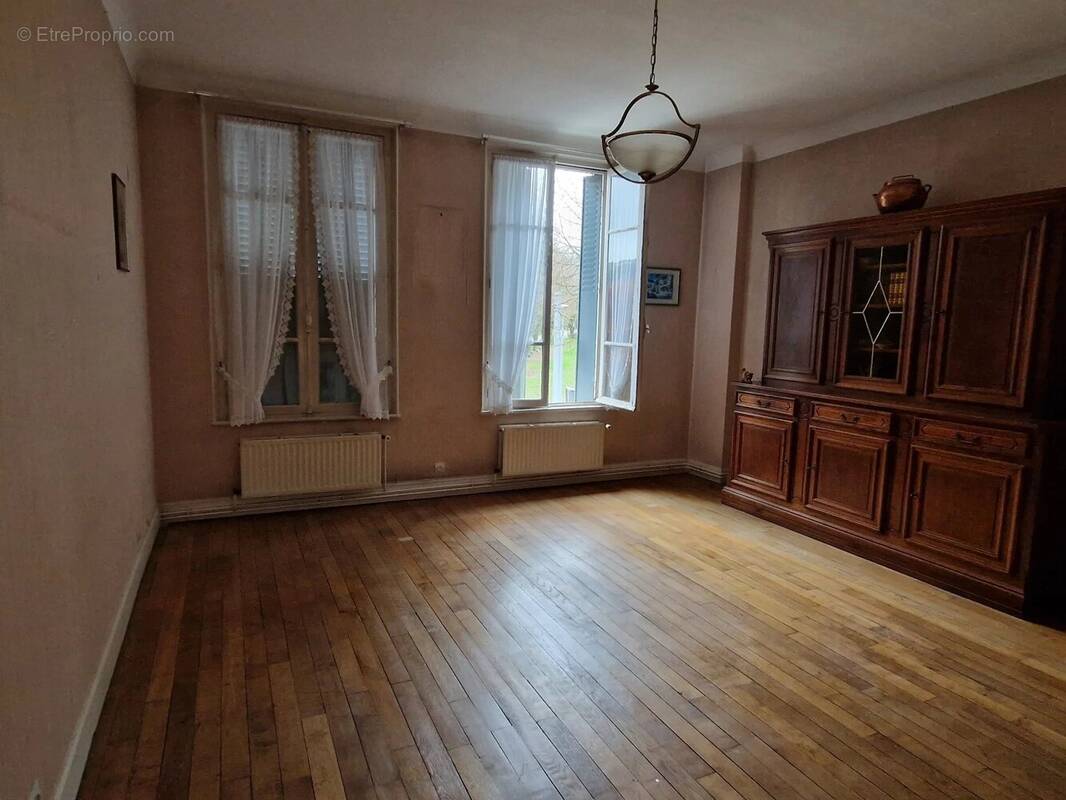 Appartement à LAON