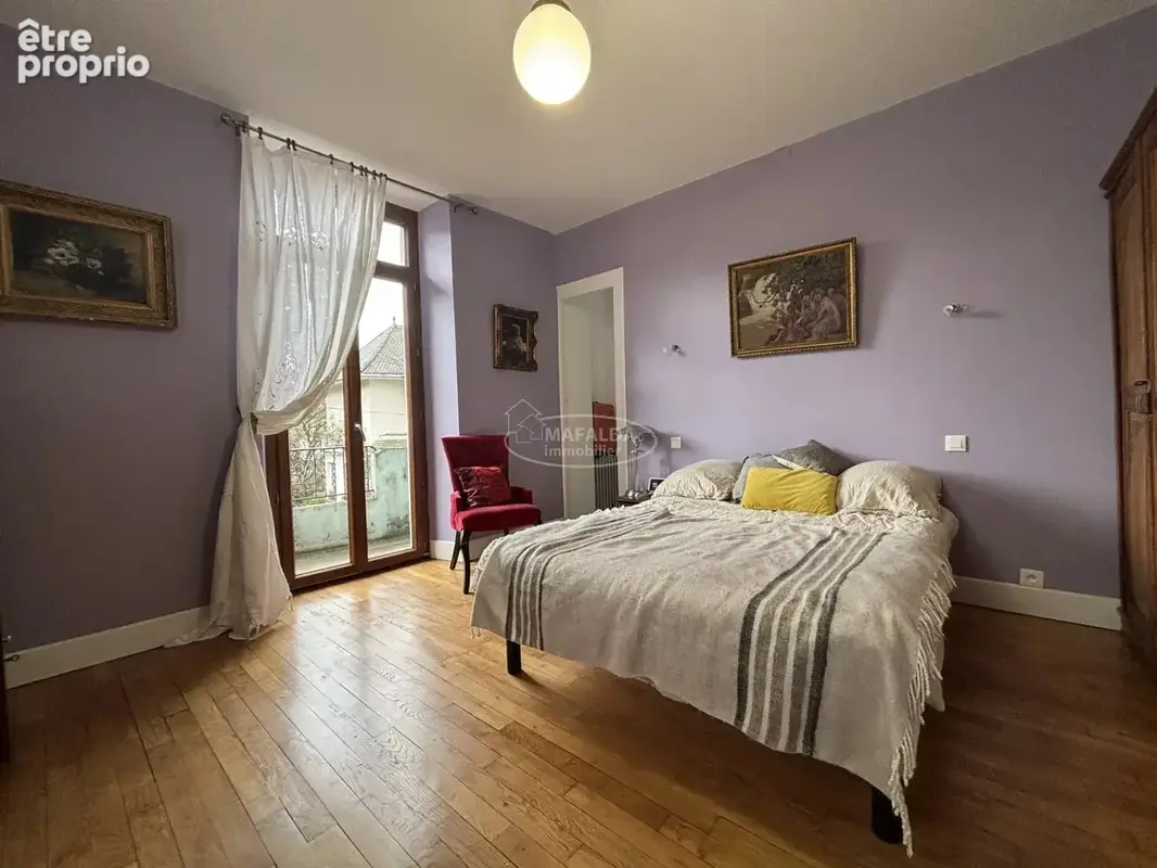 Maison à vendre à Scionzier - photo 12