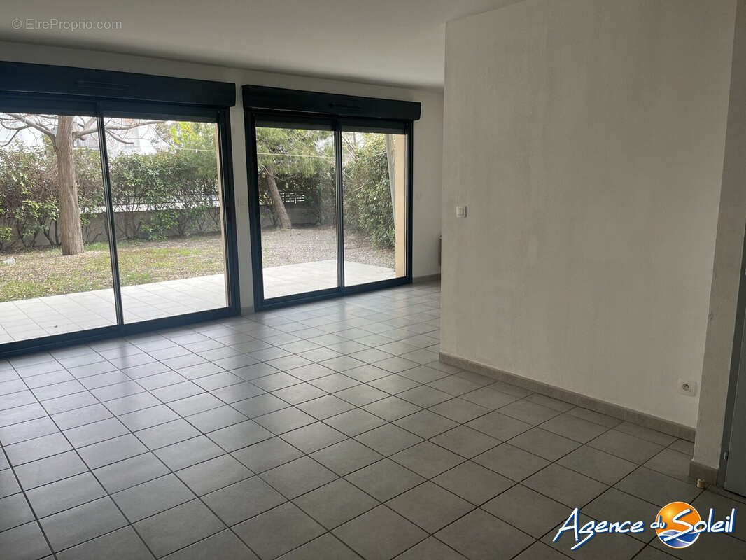 Appartement à NARBONNE