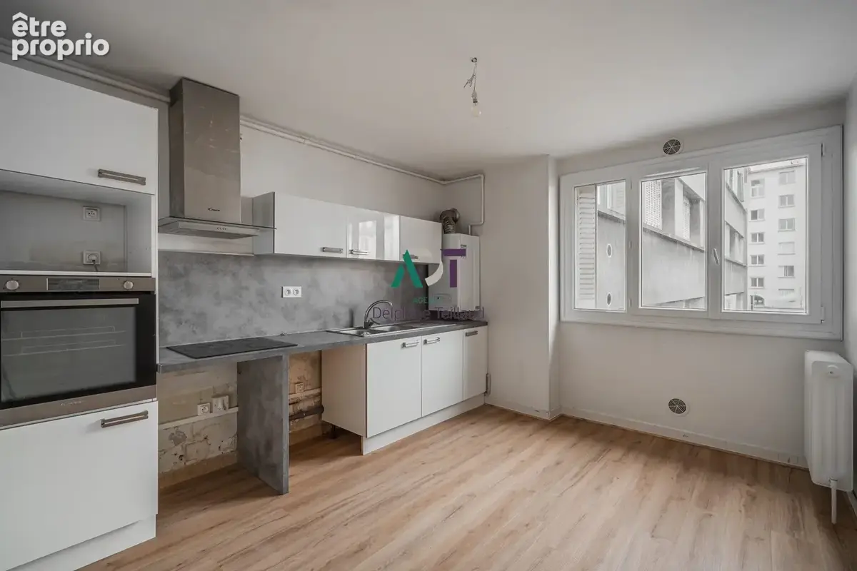 Appartement 3 pièces 83 m² à vendre à Grenoble (38000) - photo 5