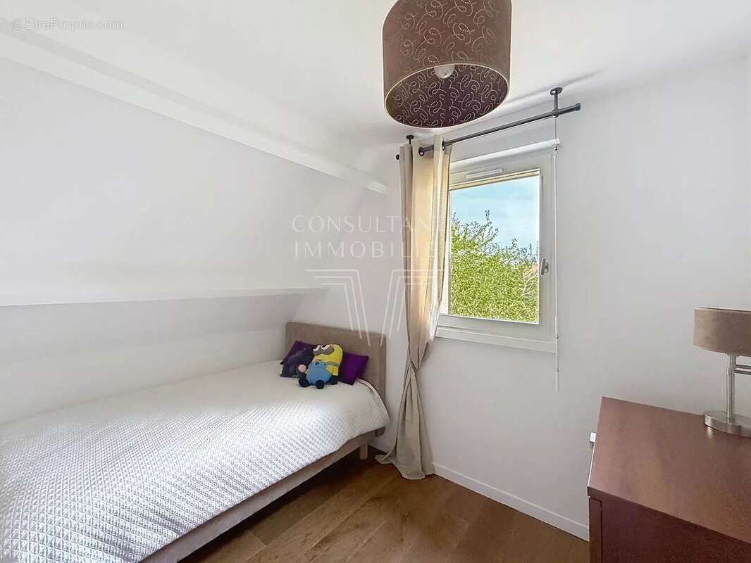 Maison avec jardin/domaine privé piscine et tennis - photo 15