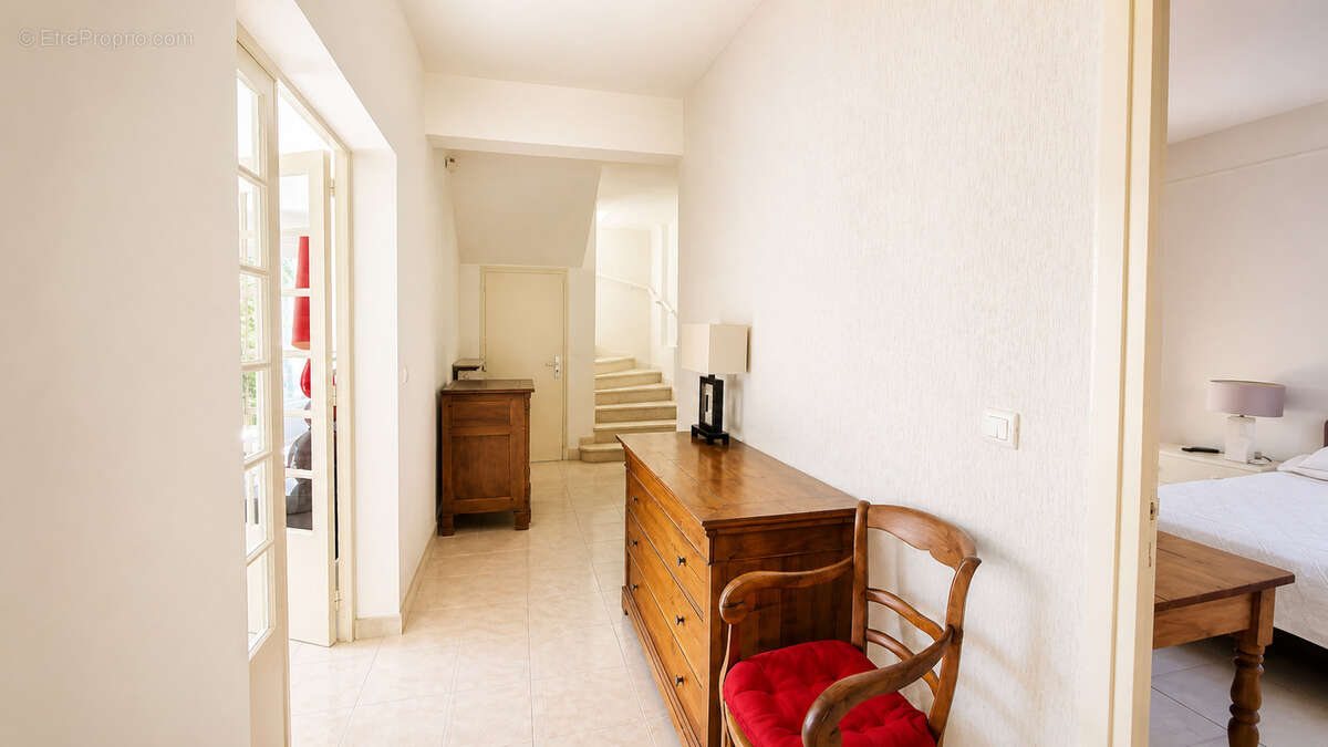 Maison à ANTIBES