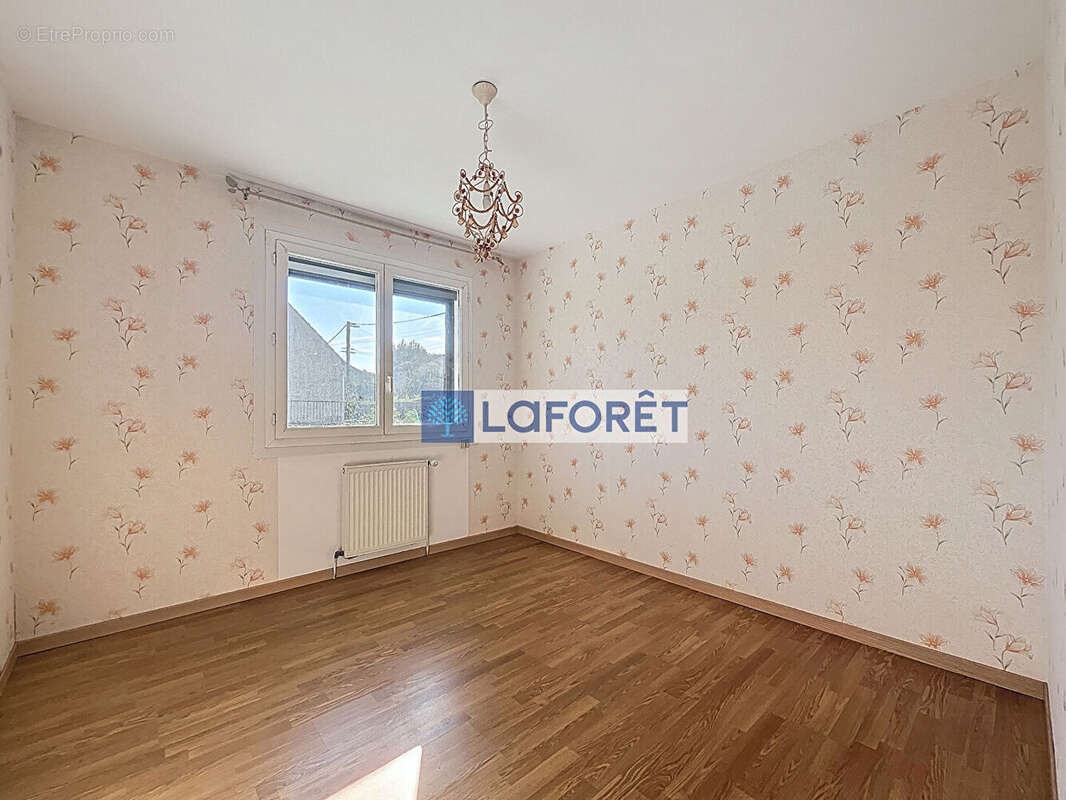 Maison à VECQUEVILLE