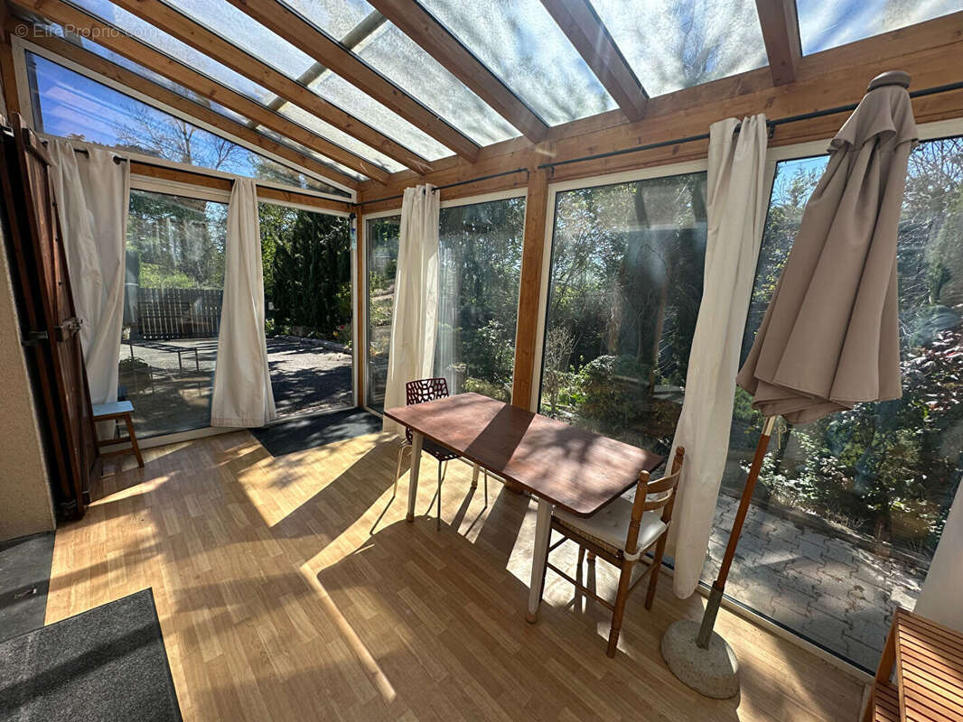 Maison à ECULLY