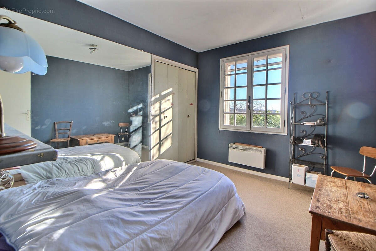 Maison à TRANS-EN-PROVENCE