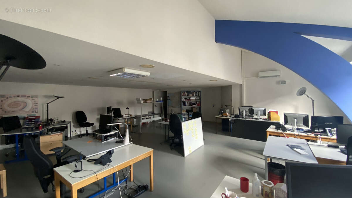 Plateau 280m2 - Quartier Roquelaine - photo 11