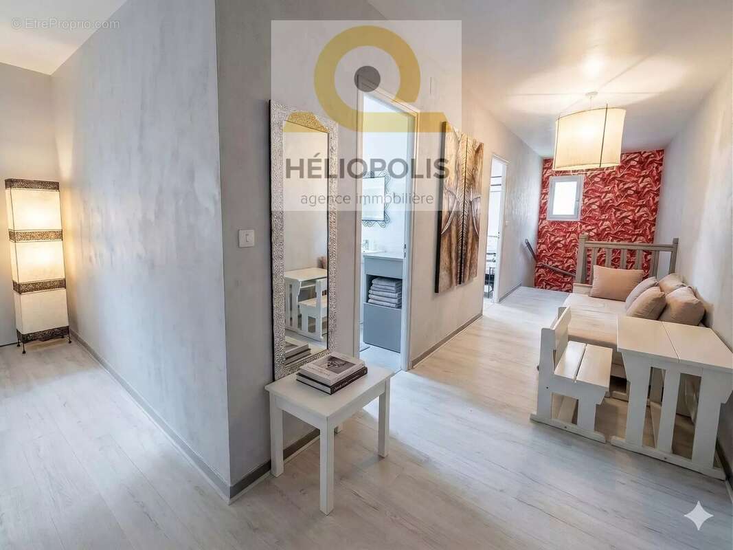 Maison à SAINT-NAZAIRE