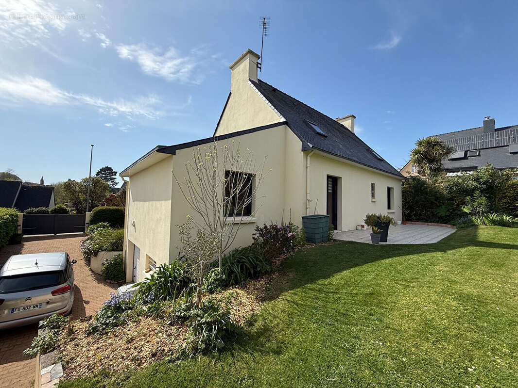 Maison à QUIMPER