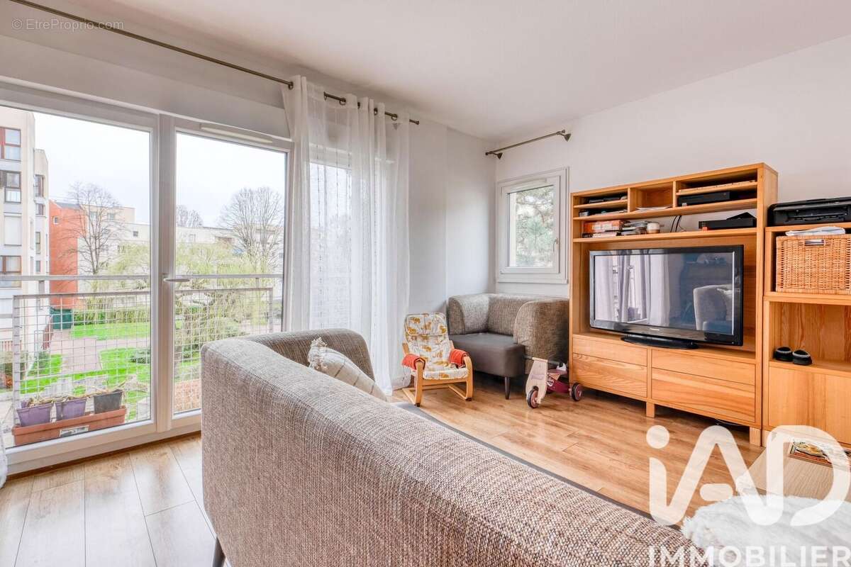 Photo 3 - Appartement à TORCY