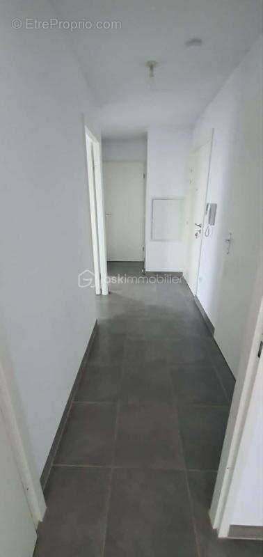 Appartement à BOUGUENAIS