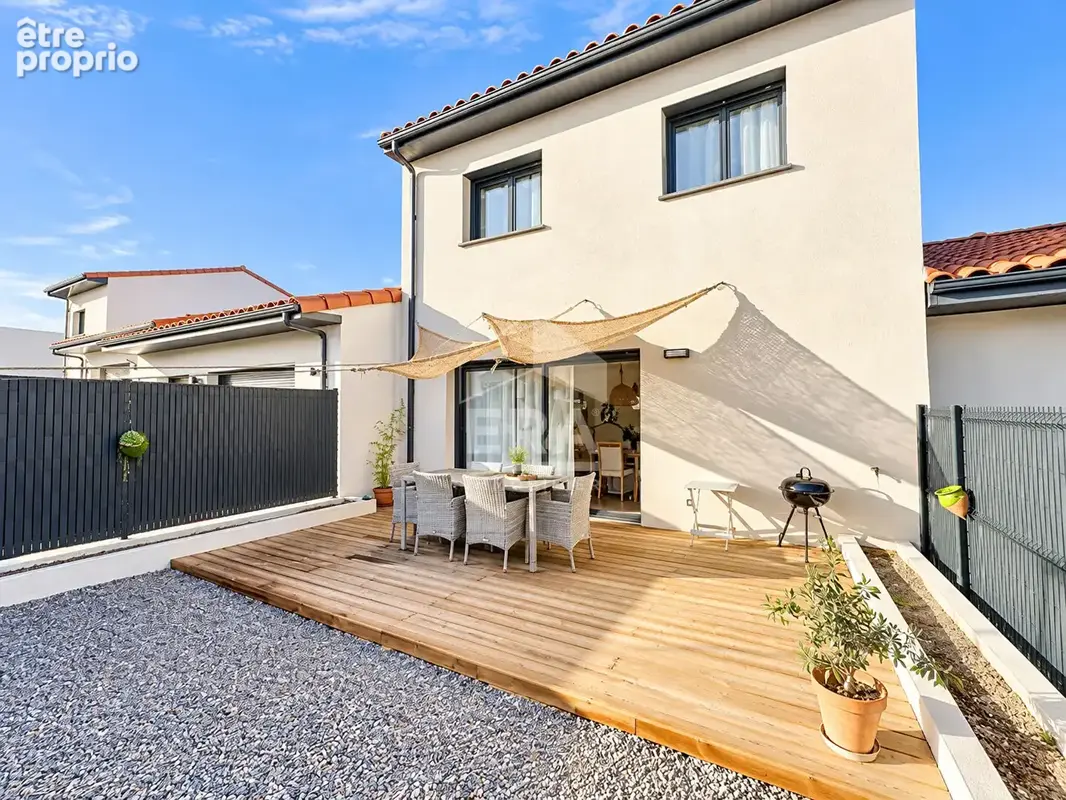 Maison 105m² à bages - photo 14
