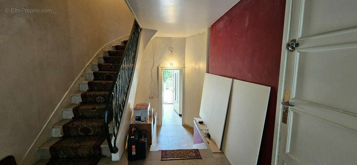 Appartement à VICHY