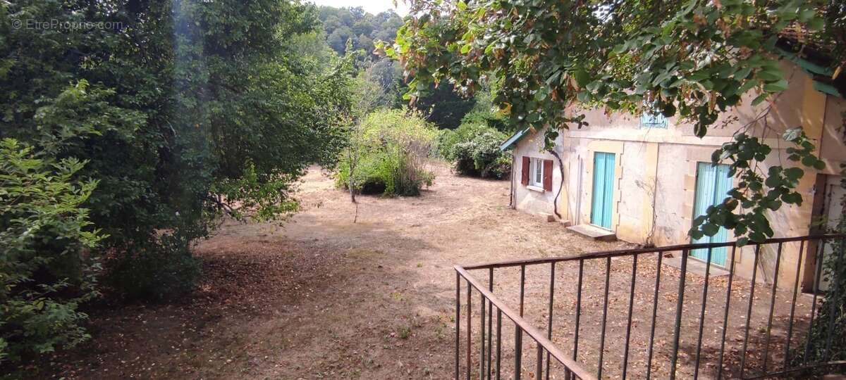 Maison à LALINDE